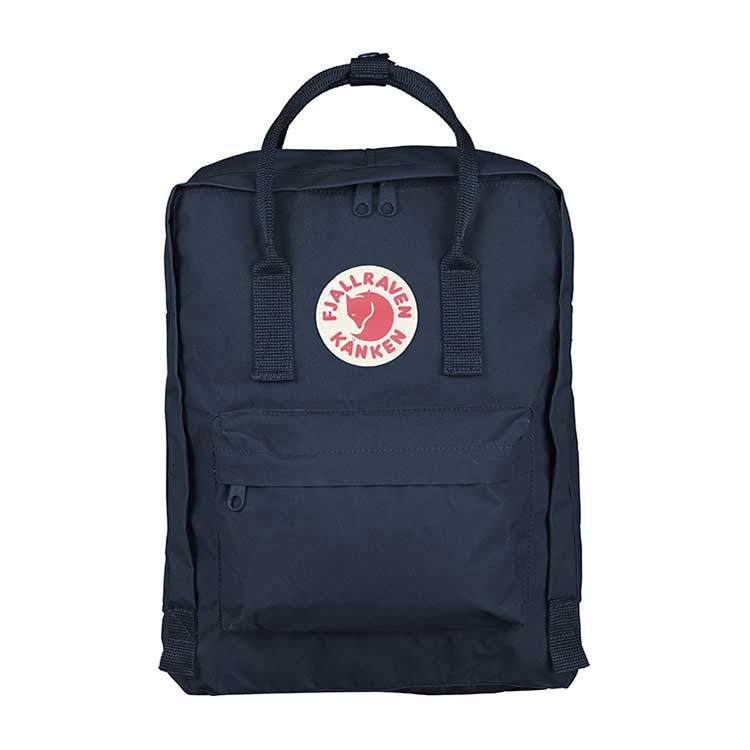 Fjallraven Kanken Pack